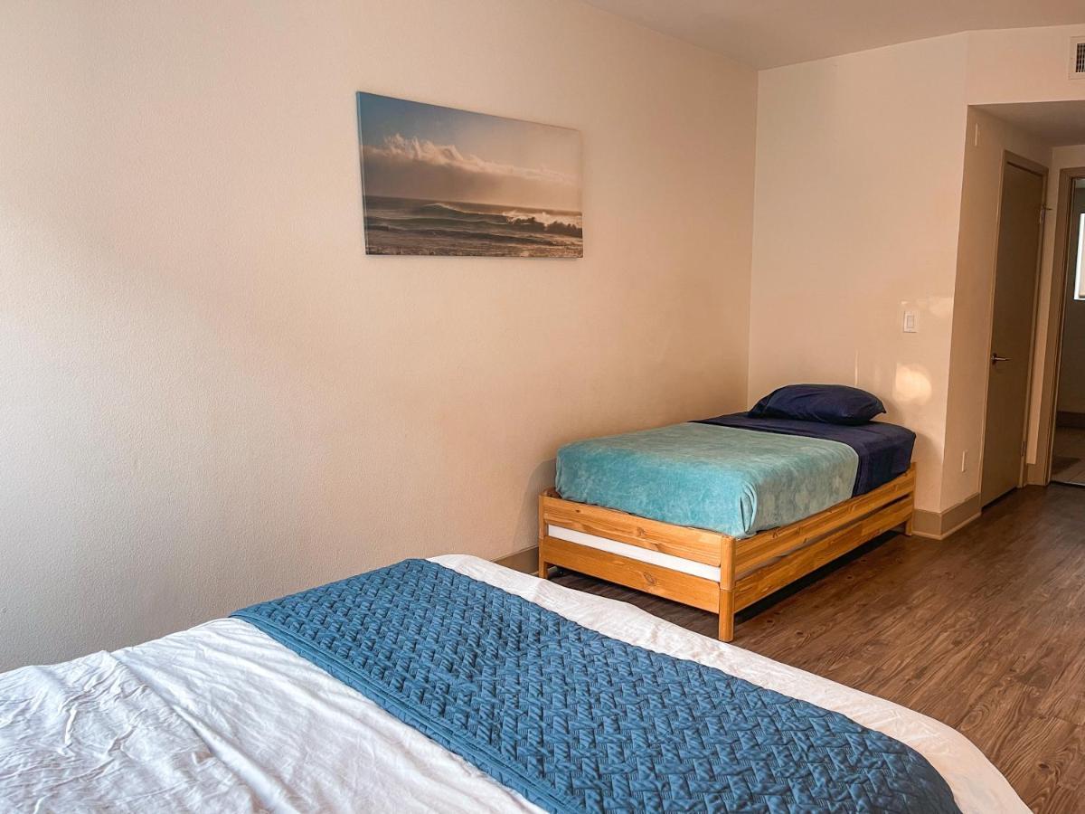 2Bdr & Parking 5-10Min To Santa Monica Pier Apartamento Los Ángeles Exterior foto